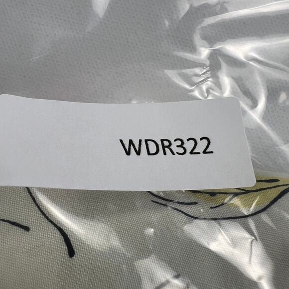 Ann Taylor LOFT Petites Apple Rain Coat Green Pink White Size XSP *NOTE FLAW* - Picture 12 of 13